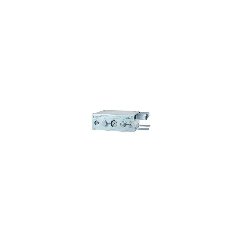 Pompe d’irrigation laparoscopique CO2 Aqua-Purator 1611