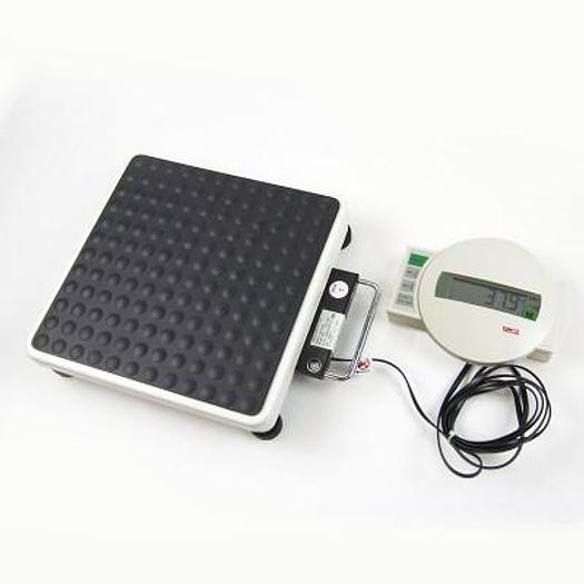 PESE PERSONNE ELECTRONIQUE SECA 864