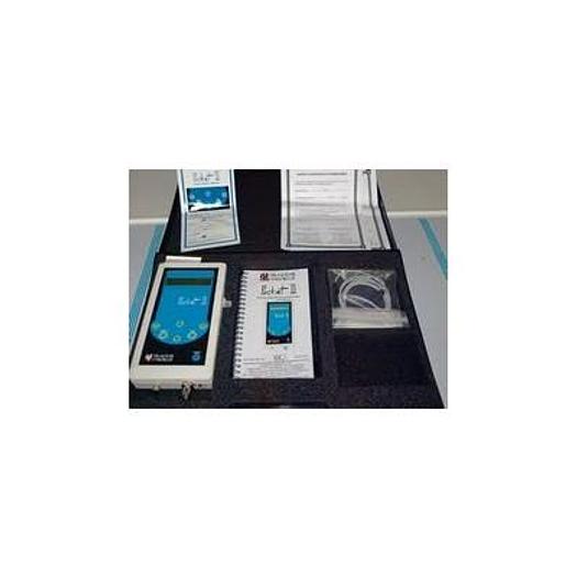 PACHYMETRE DE POCHE QUANTEL MEDICAL POCKET II