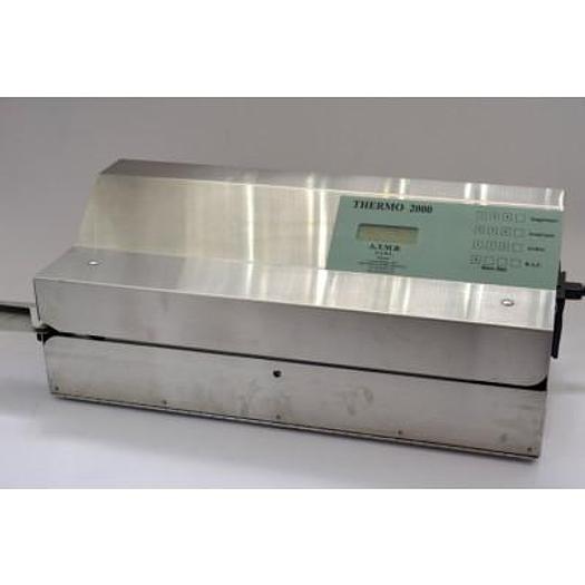 THERMOSOUDEUSE DE STERILISATION A DEFILEMENT THERMO 2000 ATMB