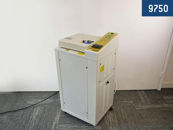 AUTOCLAVE VERTICAL 24 l, STERISTEAM CDL - Class B