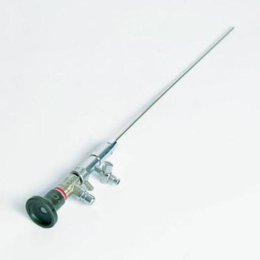 OPTIQUE HYSTERO GYNÉCO DIAGNOSTIQUE RICHARD WOLF - 30 DEGREE