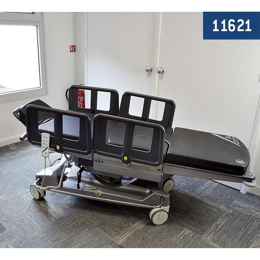 TABLE DE CHIRURGIE MOBILE ELECTRIQUE UNIVERSELLE ANETIC AID QA4