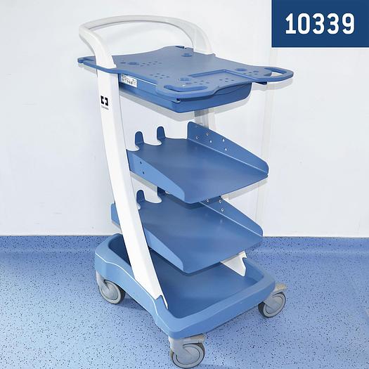 CHARIOT GÉNÉRATEUR UNIVERSEL COVIDIEN VALLEYLAB VLFTCRT