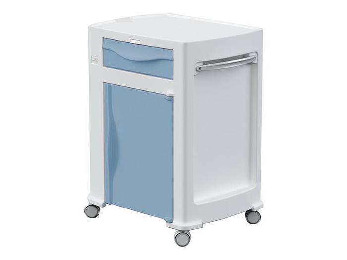TABLE DE CHEVET OLYMPUS