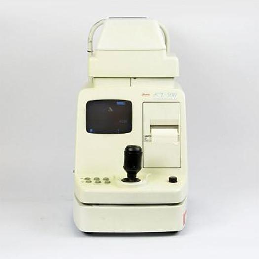 TOMOMÉTRE À AIR KOWA KT 500