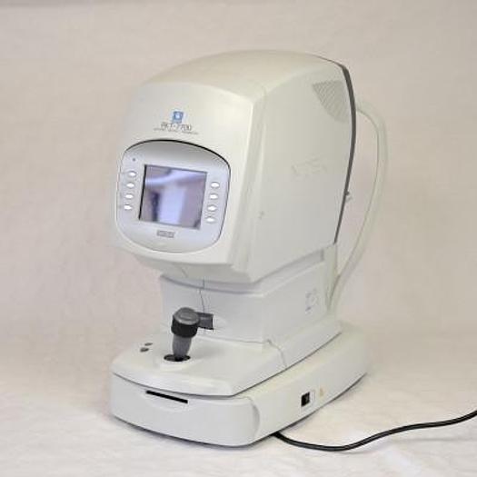 AUTO KERATO-REFRACTO-TONOMETRE NIDEK RKT-7700