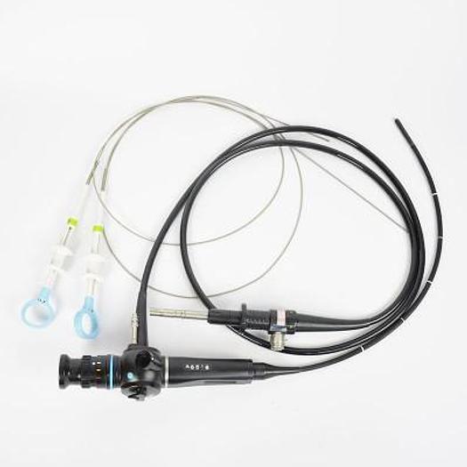 RHINOLARINGO FIBROSCOPE AVEC CANAL OPÉRATEUR OLYMPUS ENF-T3