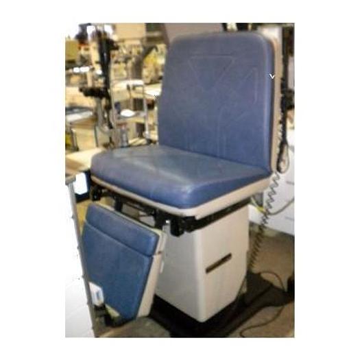 FAUTEUIL D'EXAMEN ELECTRIQUE PROMOTAL MIDMARK