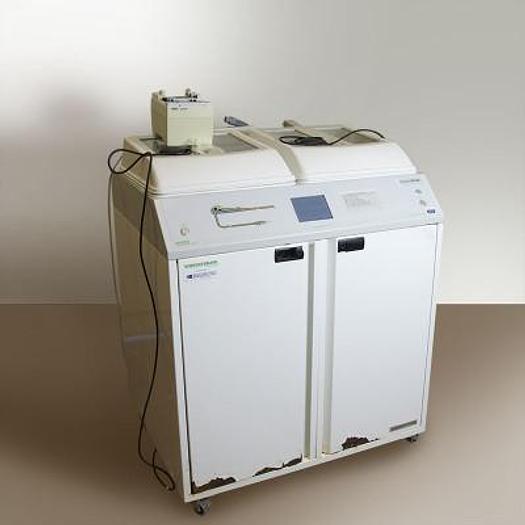 LAVEUR-DÉSINFECTEUR DE FIBROSCOPES WASSENBURG ADAPTASCOPE WD440 SCOPE WASHER