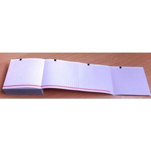 PAPIER POUR ECG SCHILLER CARDIOVIT AT-1, SPIROVIT SP-1