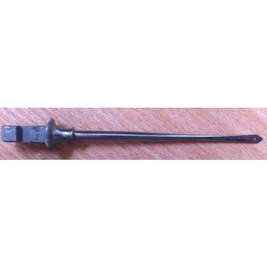 FORET PLAT PORTE FIL 0.4 MM