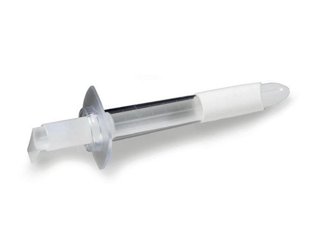 PROCTOSCOPE À USAGE UNIQUE HEINE UNISPEC 130x20 mm