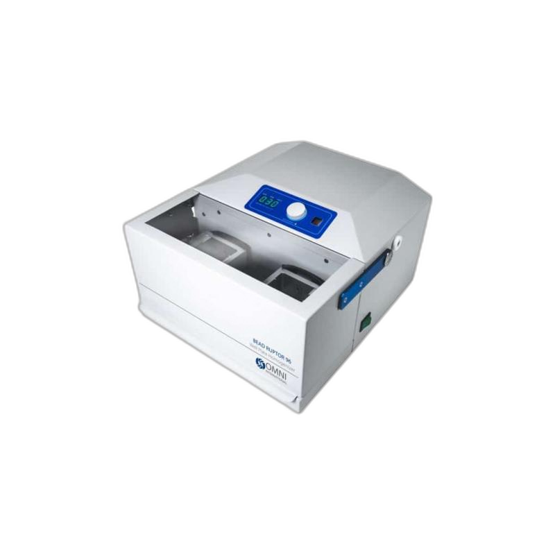 Homogénéiseur à billes Bead Ruptor 96