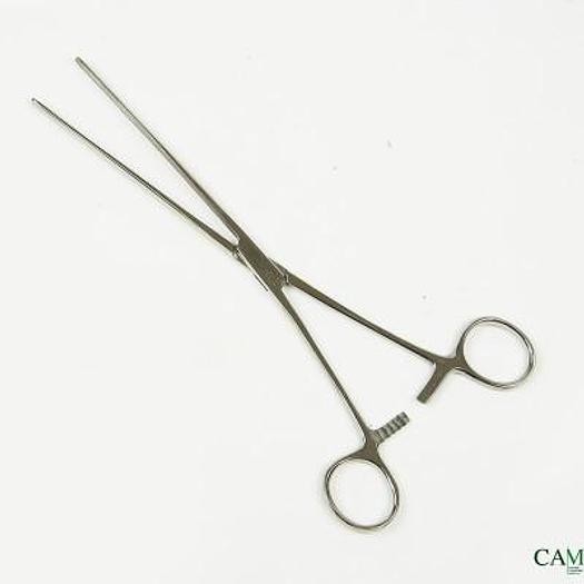PINCE CLAMP INTESTINALE DE DOYEN DROITE 23CM