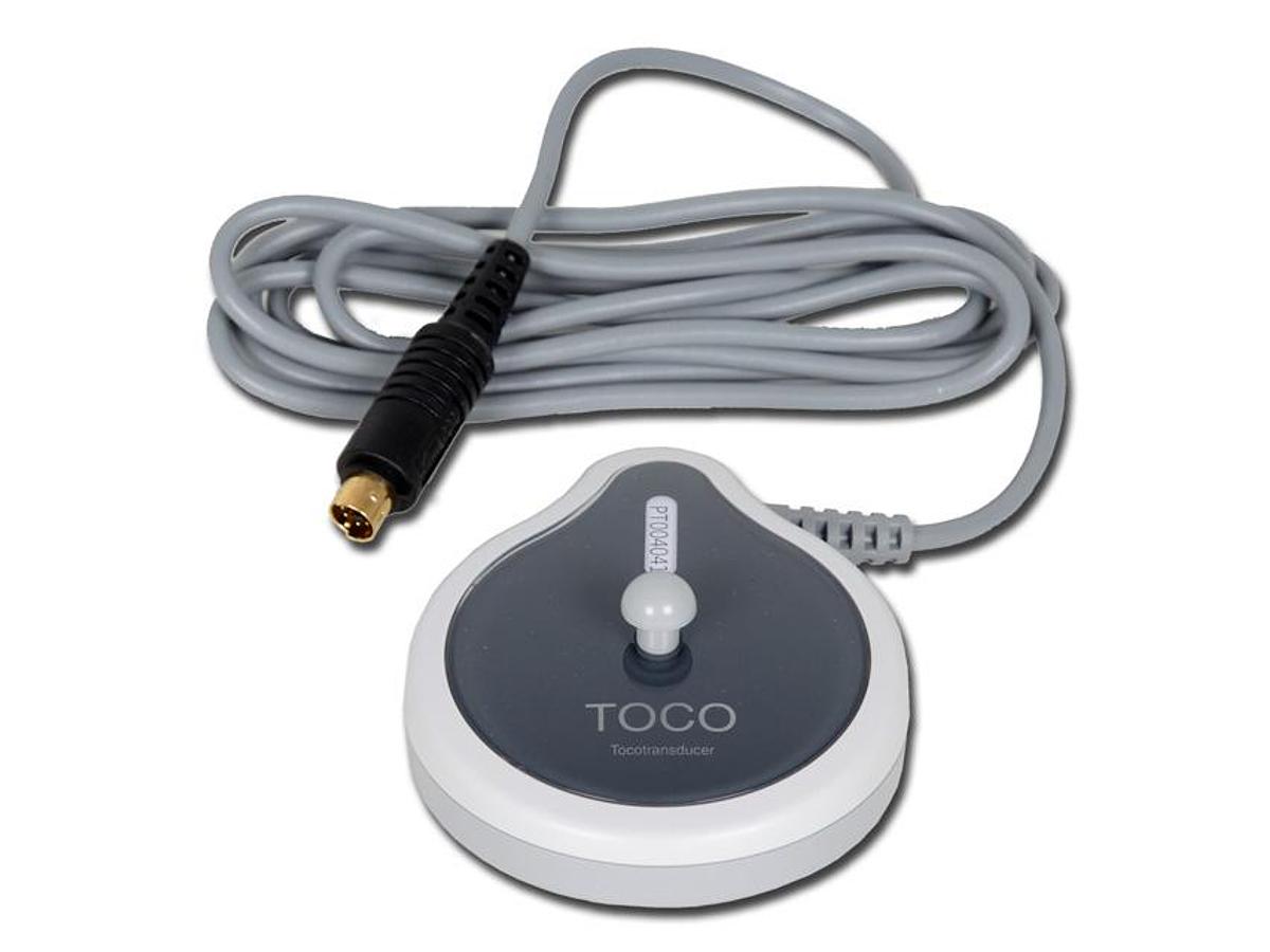 TRANSDUCTEUR TOCO pour code 29531