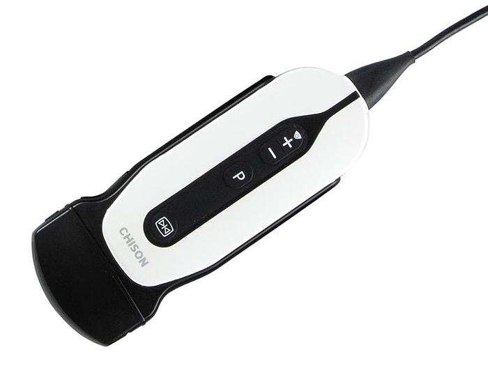 SONOEYE P5 DOPPLER COULEUR NUMÉRIQUE - Sonde Convex