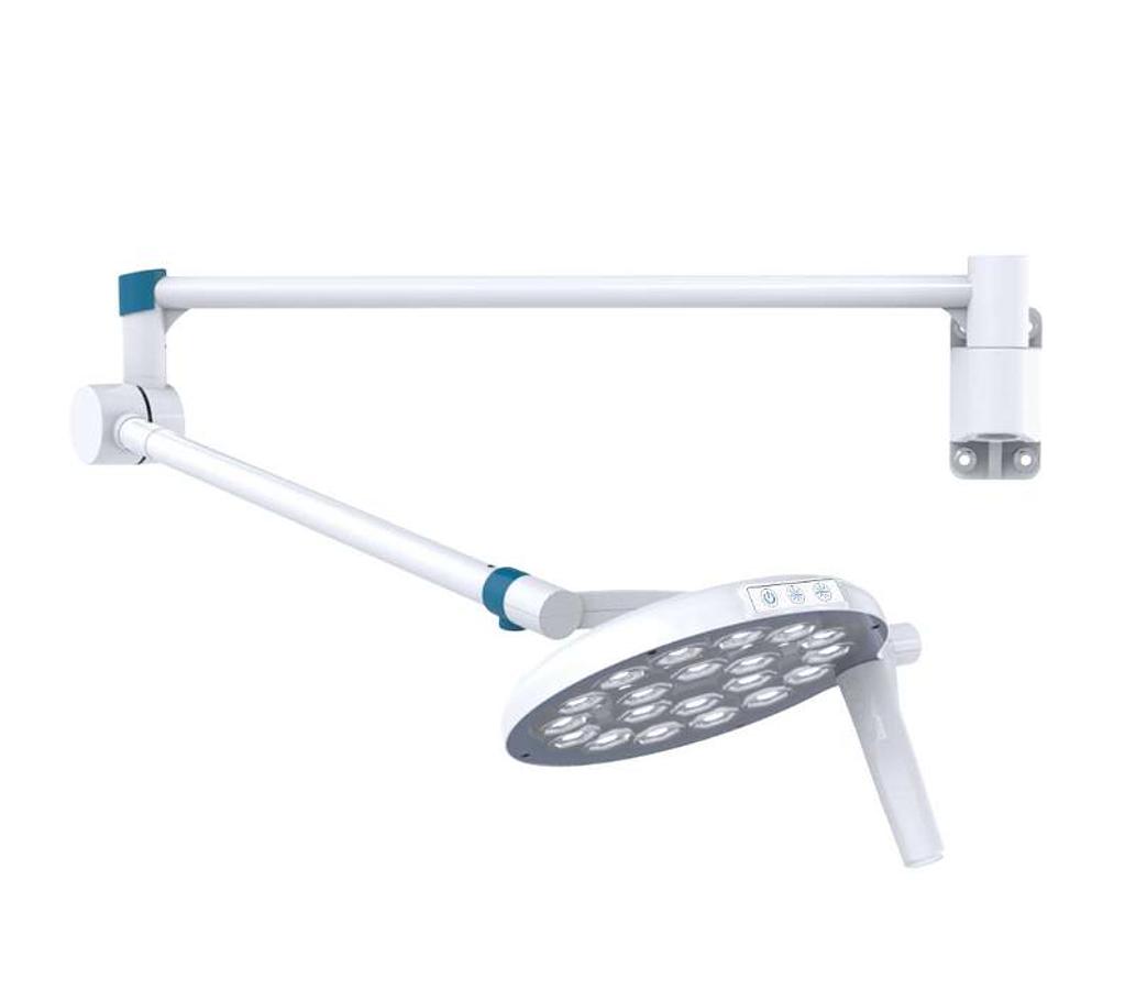 ECLAIRAGE OPERATOIRE MURALE LED TOV30