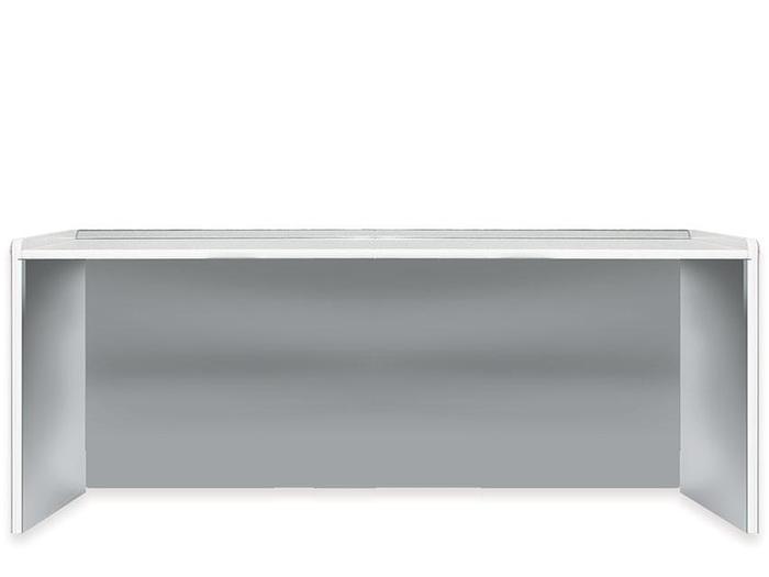 PLAN DE TRAVAIL 206 cm - sans lave-mains