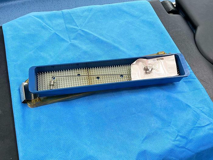 SET DE LUMIÈRE FROIDE OESOPHAGOSCOPE KARL STORZ