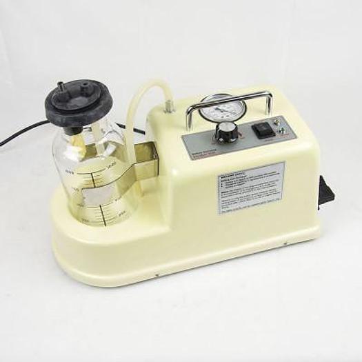 ASPIRATEUR PORTABLE A MUCOSITE