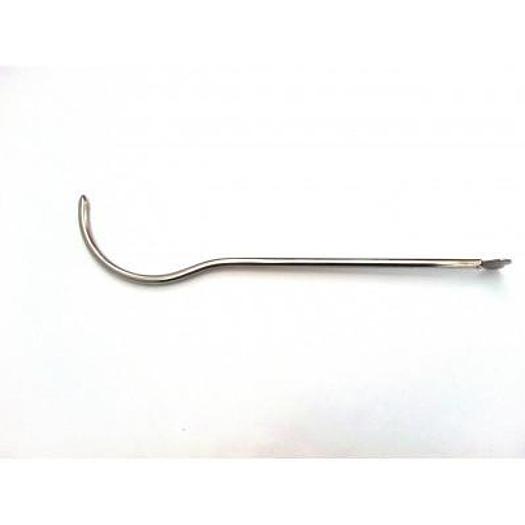 BENIQUE DE GUYON SANS FIL TAILLE 34 (GUYON CATHETER WITHOUT GUIDE SIZE 34CM)