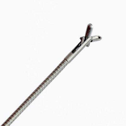 PINCE FLEXIBLE À BIOPSIE