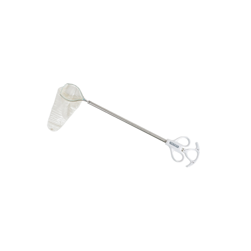 Sac de récupération de spécimens ENDOPOUCH RETRIEVER