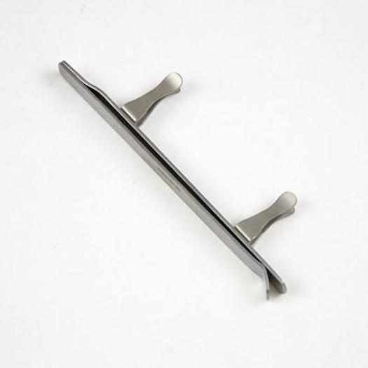 MAGASIN A AGRAFES DE MICHEL 20MM LESSERTEUR (MICHEL HOOK CLIPS RACK 20MM)