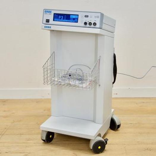 COAGULATEUR PAR PLASMA D'ARGON ERBE APC 300