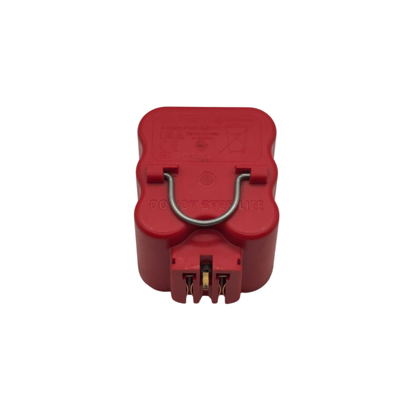 Batterie non stérile System 6 6126-110-000