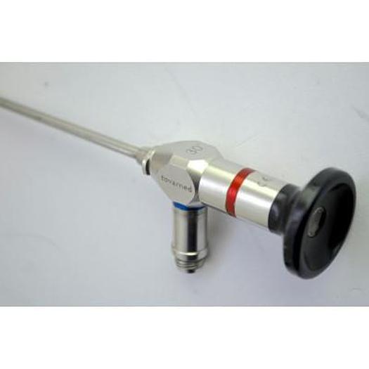OPTIQUE D'ARTHOSCOPIE - ORL 4 MM 30 degr TOVAMED
