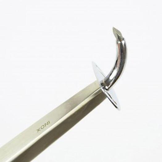 TROCART TRACHÉOTOMIE 13CM