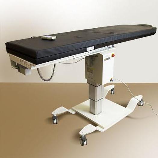 TABLE ARCOMA MEDSTONE ELITE POUR AMPLIFICATEUR DE BRILLANCE