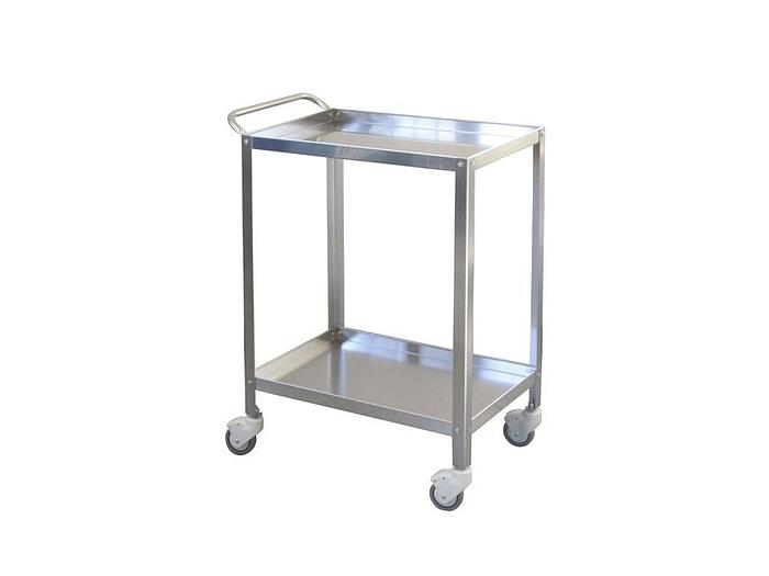 CHARIOT MEDICAZIONE - petit