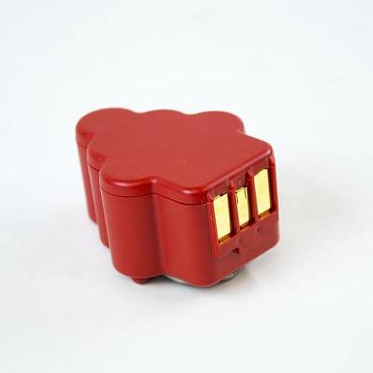BATTERIE POUR MOTEUR D'ORTHOPEDIE STRYKER  9.6 V