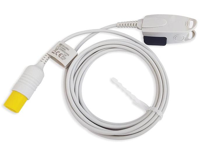 SONDE SpO2 pour moniteur 35152, 35213 - adulte - rechange