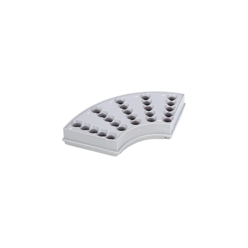 Plateau 18596-40015 pour autosampler GC