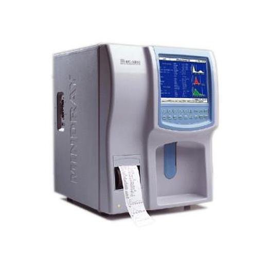 AUTOMATE D'HEMATOLOGIE 19 PARAMETRES MINDRAY BC 2800