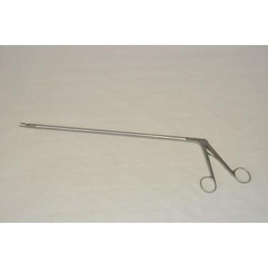 PINCE A CLIP DE COELIOCHIRURGIE