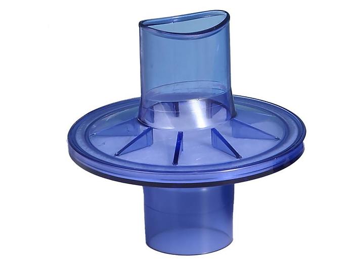 FILTRE ANTI-BACTÉRIEN - EMBOUT BUCCAL pour Fukuda Sangjo