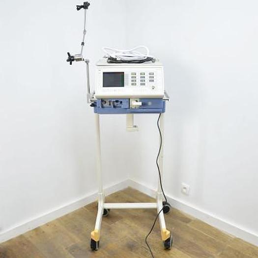DRAEGER EVITA 2 DURA RESPIRATEUR DE REANIMATION/SOINS INTENSIFS ADULTE/ENFANTS