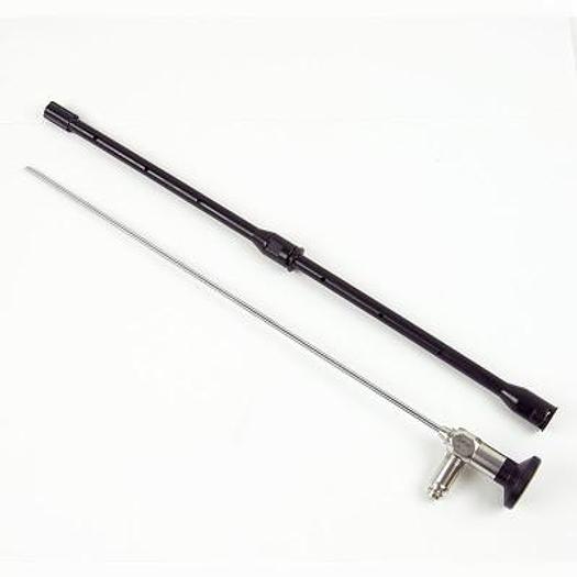 OPTIQUE 30DEGR 4MM URO ET HYSTERO NEUVE COMPATIBLE STORZ