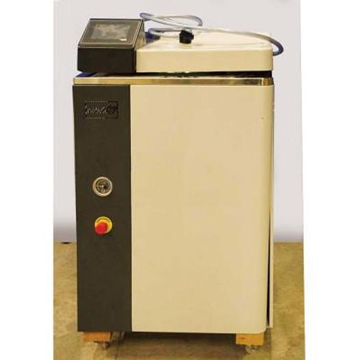 AUTOCLAVE VERTICAL ASTELL modèle AMA270, CAPACITE 135 litres