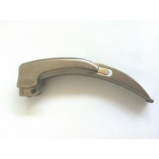LAME DE LARYNGOSCOPE MC INTOSH N3 14CM (BLADE OR MC INTOSH LARYNGOSCOPE N3 14CM)