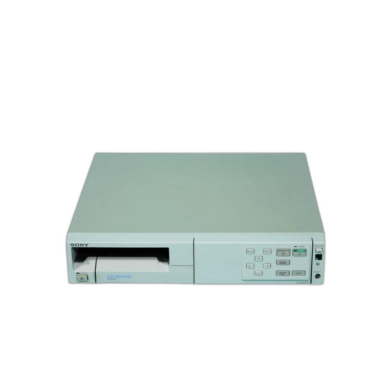 Imprimante vidéo couleur UP-2850P