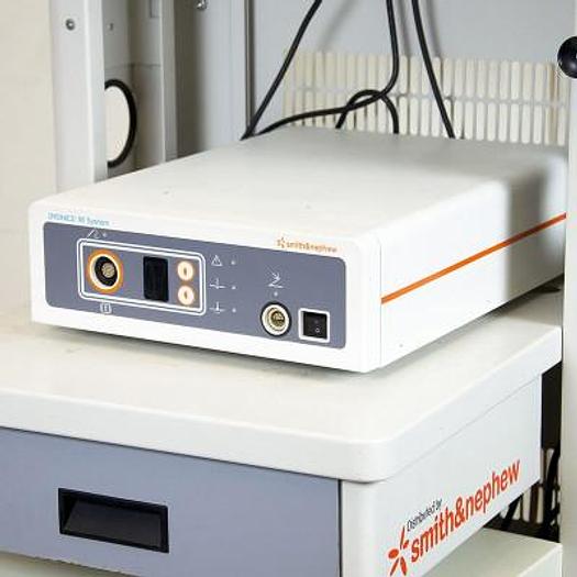APPAREIL A RADIO-FREQUENCE DYONICS RF SYSTEMS POUR CHIRURGIE DU GENOU ET DE L'EPAULE