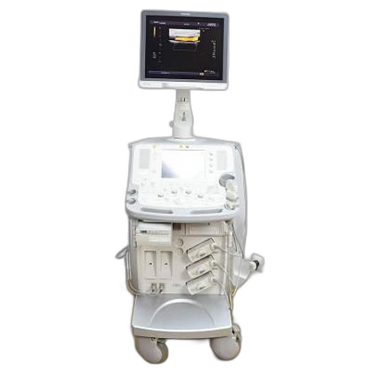 ECHOGRAPHE TOSHIBA APLIO (SSA‐780A) COULEUR DOPPLER ECRAN PLAT