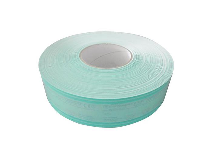 GAINES PLATES 200 m x 50 mm POUR AUTOCLAVE