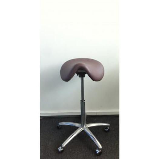 TABOURET SELLERIE VERTE